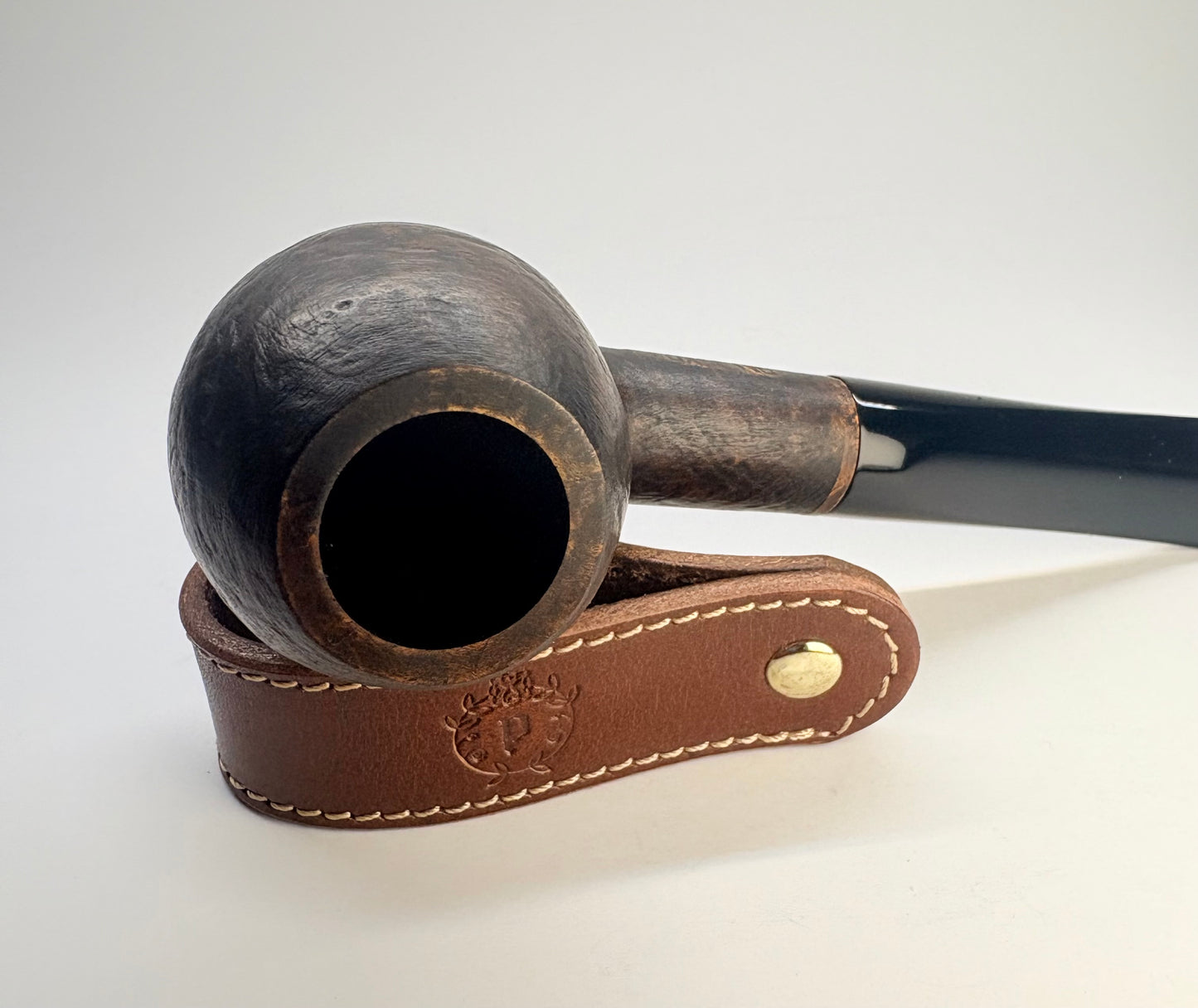 BTB 1 Year Anniversary Monk Blast Pipe