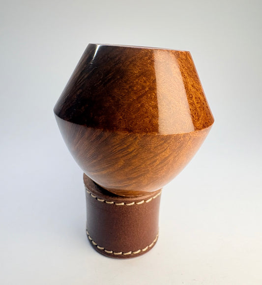 BTB 1 Year Anniversary Jester Smooth Pipe