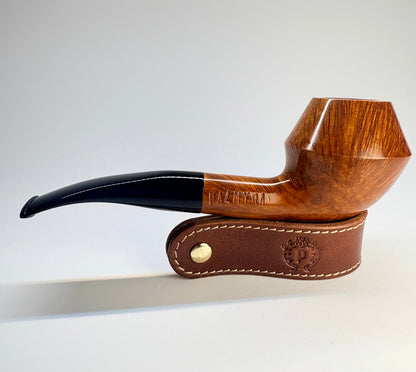 BTB 1 Year Anniversary Jester Smooth Pipe