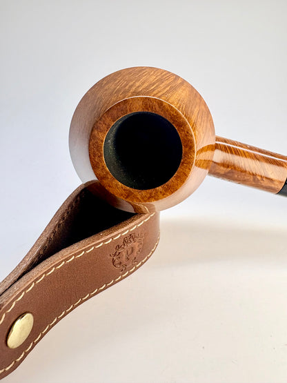 BTB 1 Year Anniversary Jester Smooth Pipe