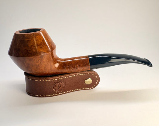 BTB 1 Year Anniversary Jester Smooth Pipe