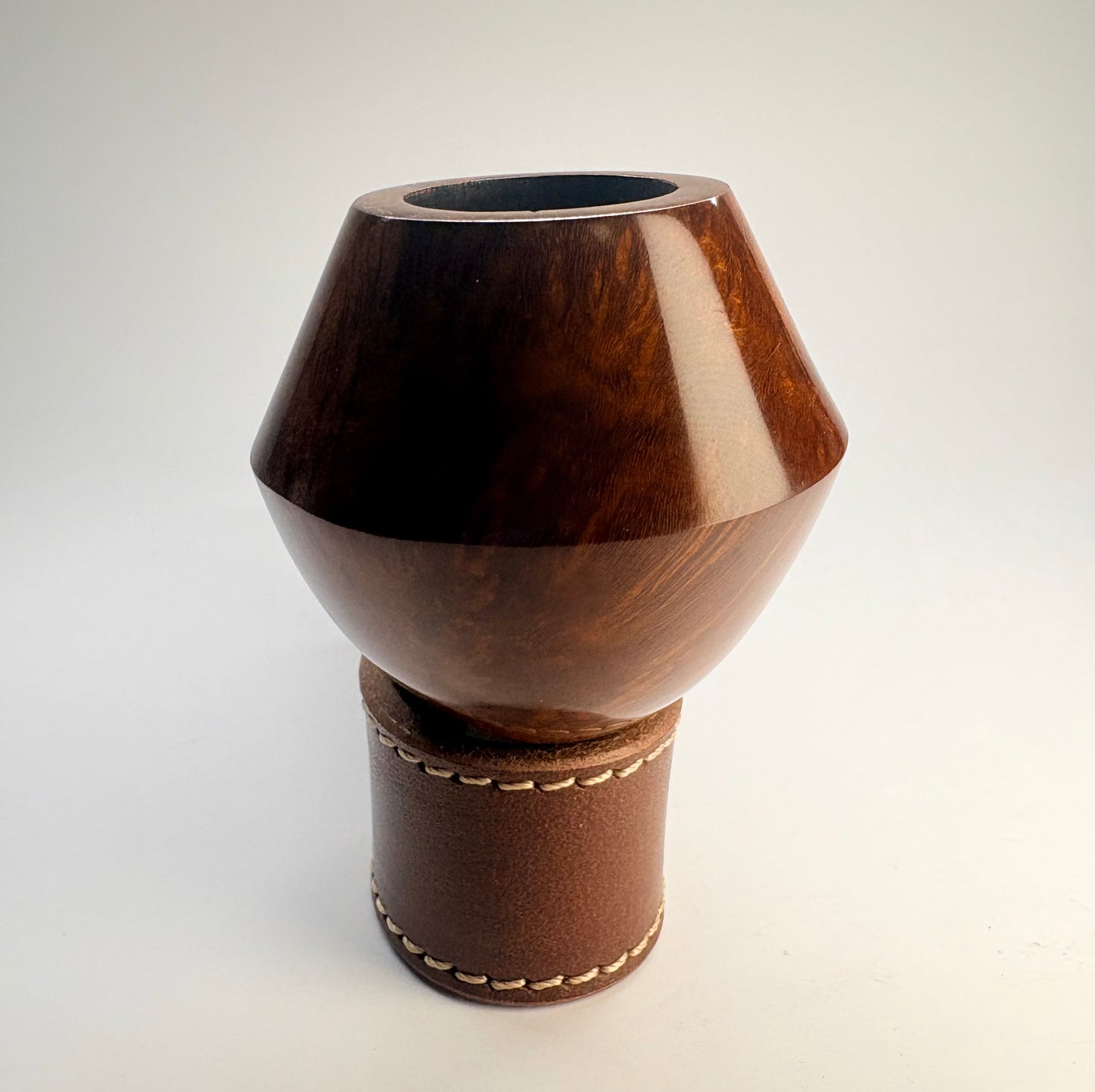 BTB 1 Year Anniversary Jester Smooth Pipe