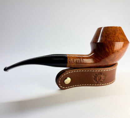 BTB 1 Year Anniversary Jester Smooth Pipe