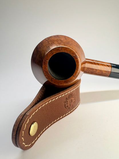 BTB 1 Year Anniversary Jester Smooth Pipe