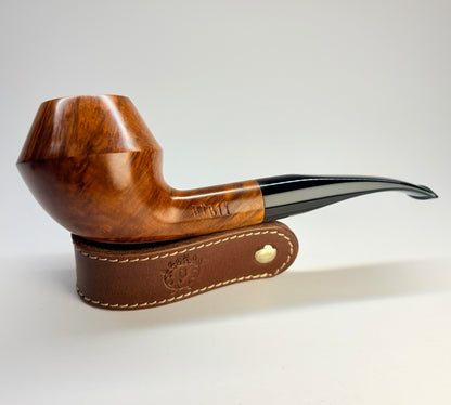 BTB 1 Year Anniversary Jester Smooth Pipe