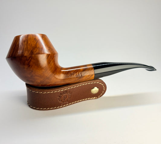 BTB 1 Year Anniversary Jester Smooth Pipe
