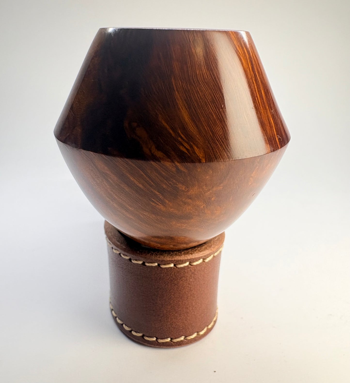 BTB 1 Year Anniversary Jester Smooth Pipe