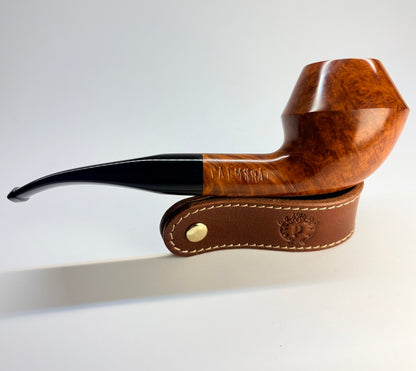 BTB 1 Year Anniversary Jester Smooth Pipe