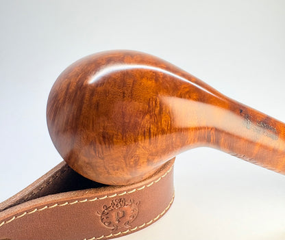 BTB 1 Year Anniversary Jester Smooth Pipe