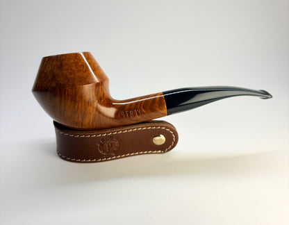 BTB 1 Year Anniversary Jester Smooth Pipe