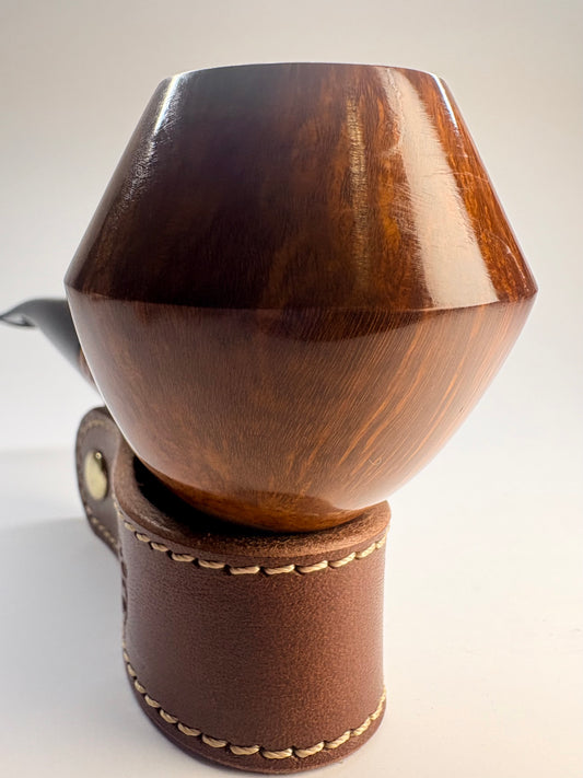 BTB 1 Year Anniversary Jester Smooth Pipe
