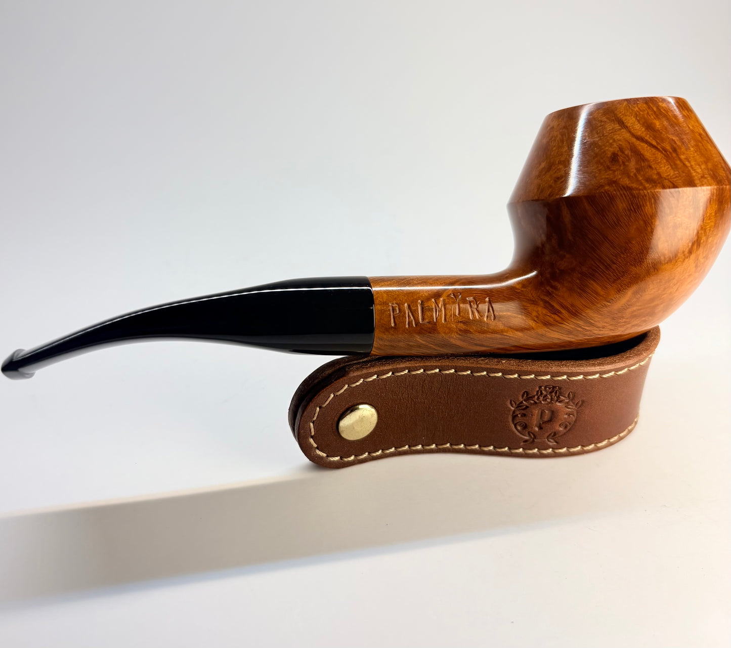 BTB 1 Year Anniversary Jester Smooth Pipe
