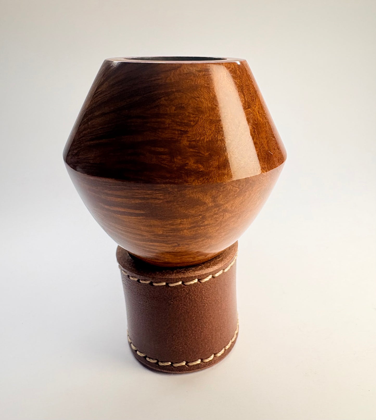 BTB 1 Year Anniversary Jester Smooth Pipe