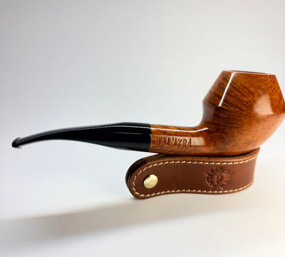 BTB 1 Year Anniversary Jester Smooth Pipe