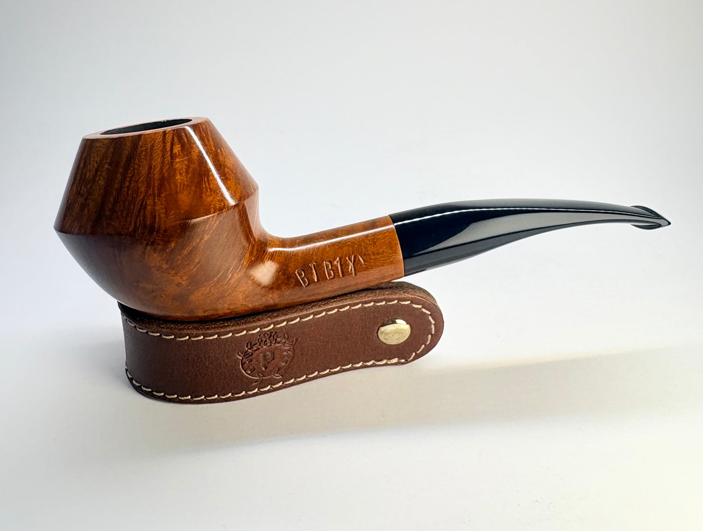 BTB 1 Year Anniversary Jester Smooth Pipe