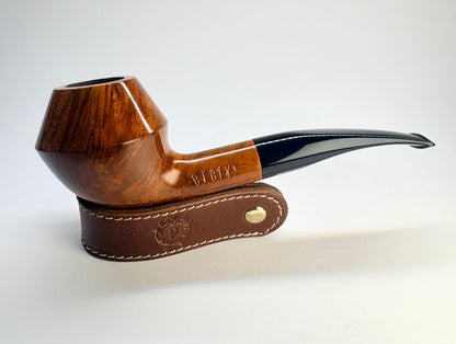 BTB 1 Year Anniversary Jester Smooth Pipe