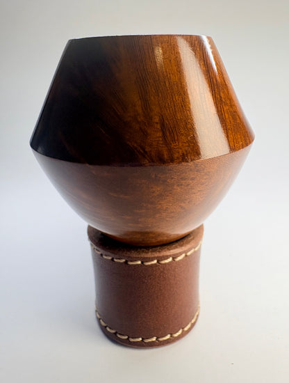 BTB 1 Year Anniversary Jester Smooth Pipe