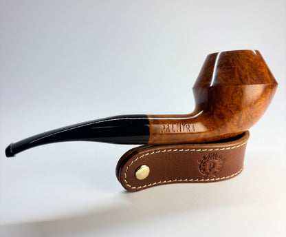 BTB 1 Year Anniversary Jester Smooth Pipe