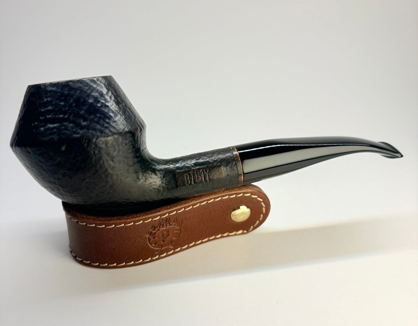 BTB 1 Year Anniversary Jester Blast Pipe