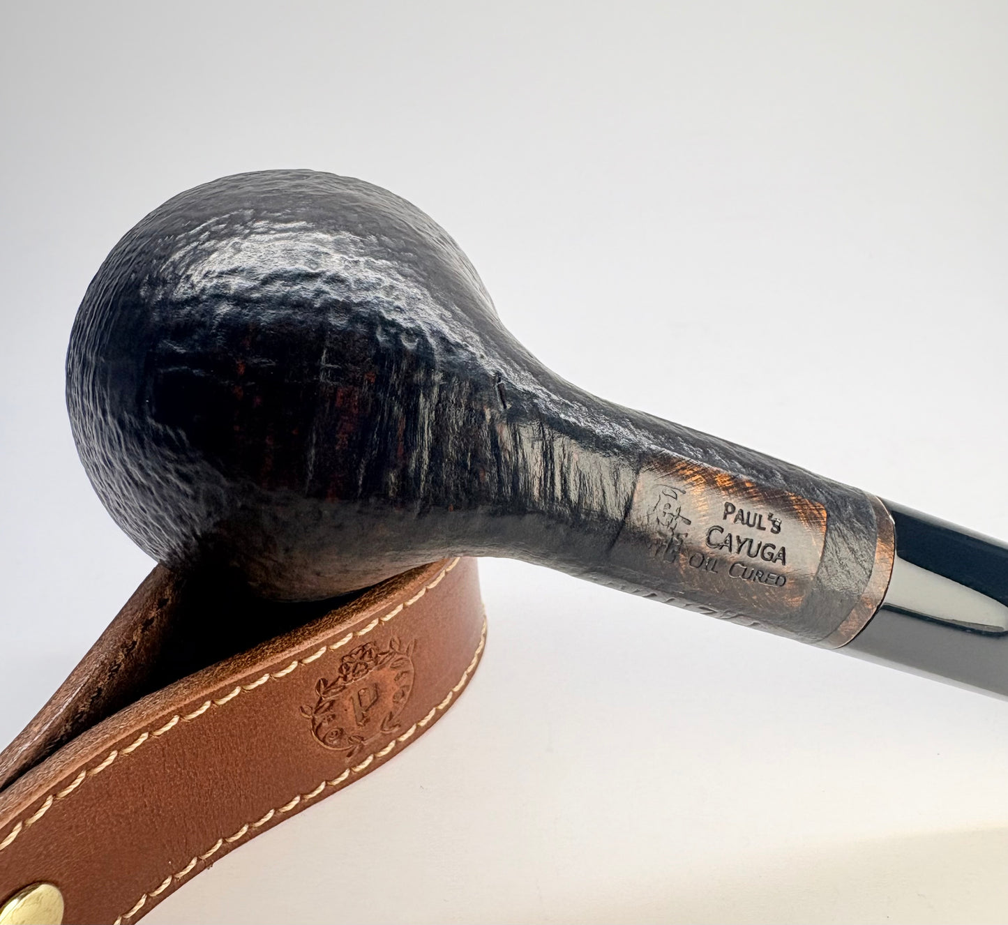 BTB 1 Year Anniversary Jester Blast Pipe