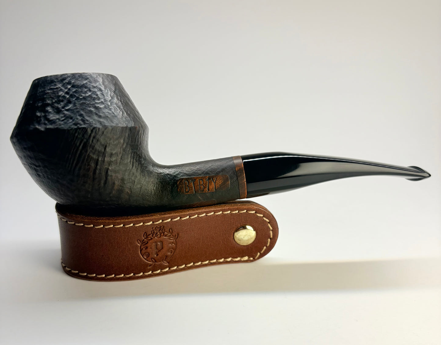 BTB 1 Year Anniversary Jester Blast Pipe