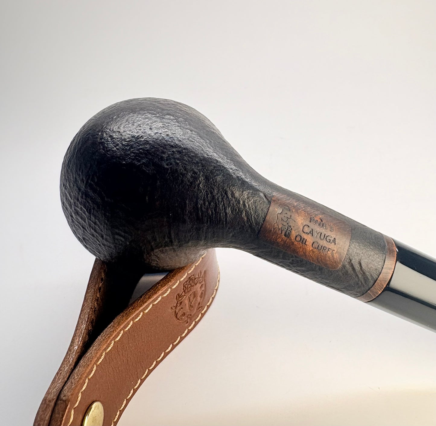 BTB 1 Year Anniversary Jester Blast Pipe