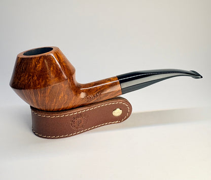 BTB 1 Year Anniversary Jester Smooth Pipe