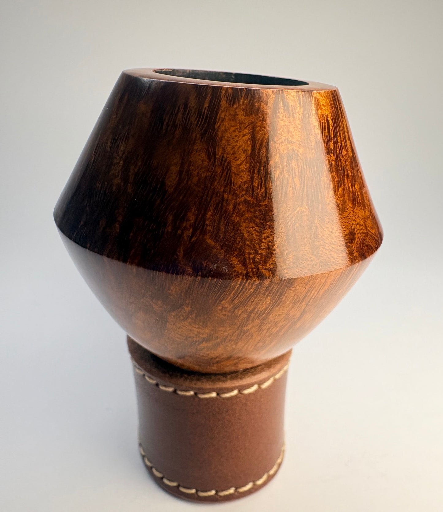 BTB 1 Year Anniversary Jester Smooth Pipe