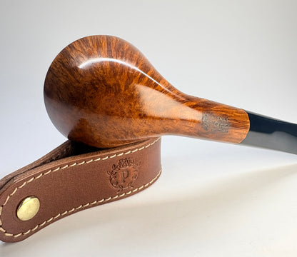 BTB 1 Year Anniversary Jester Smooth Pipe