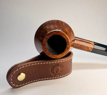 BTB 1 Year Anniversary Jester Smooth Pipe