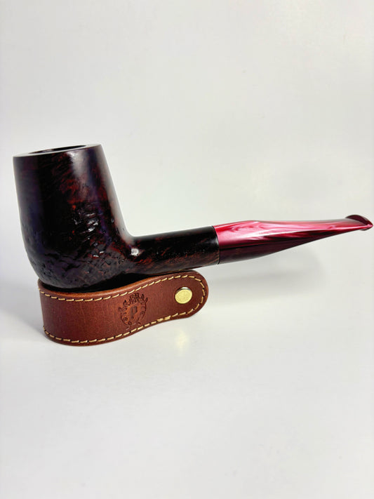Prince of Wales Handmade Pipe