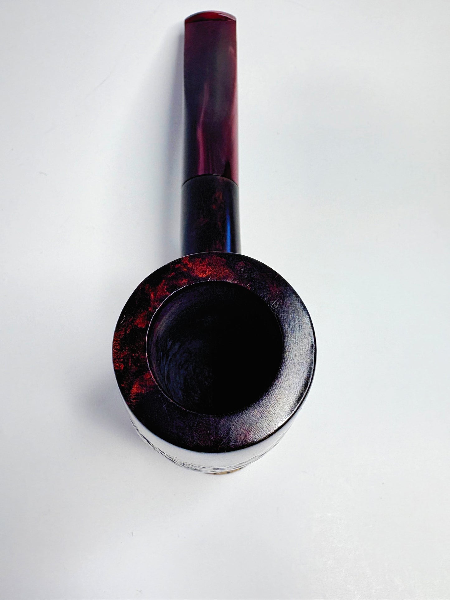 Prince of Wales Handmade Pipe