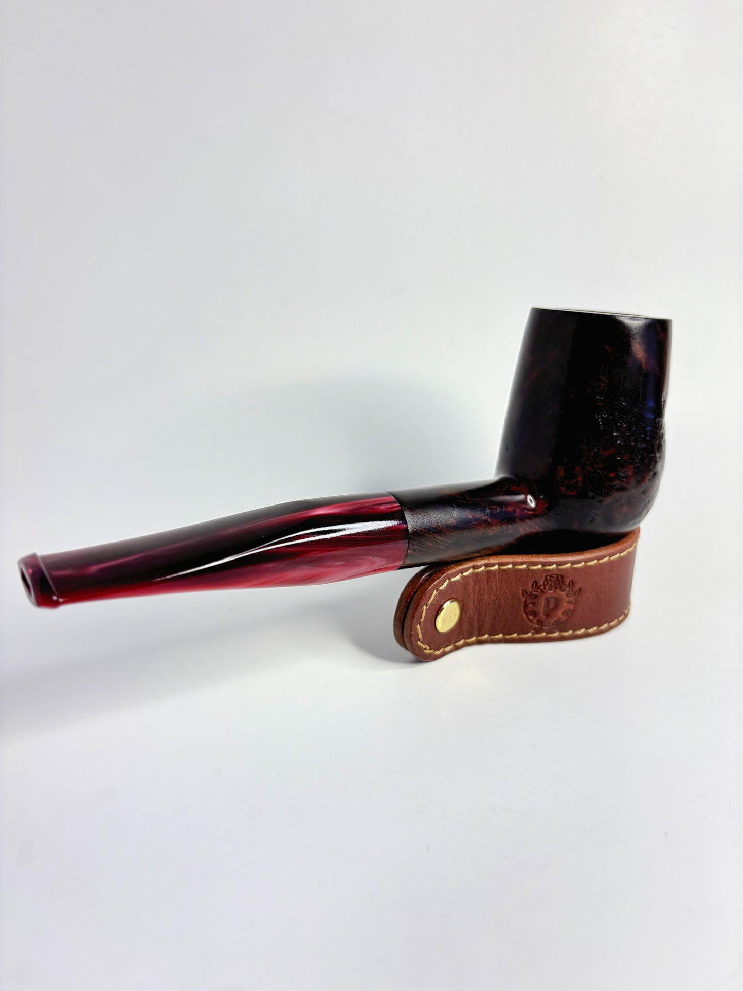 Prince of Wales Handmade Pipe