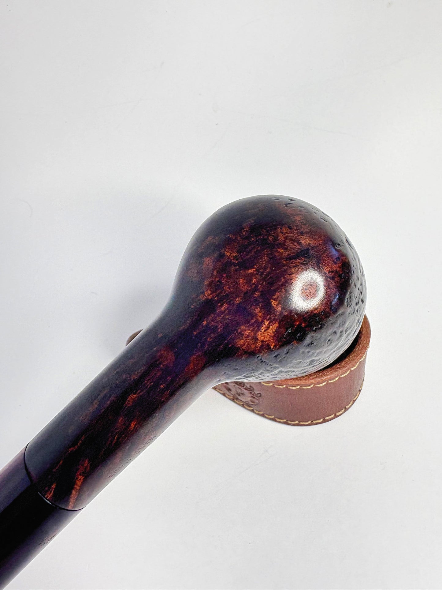 Prince of Wales Handmade Pipe