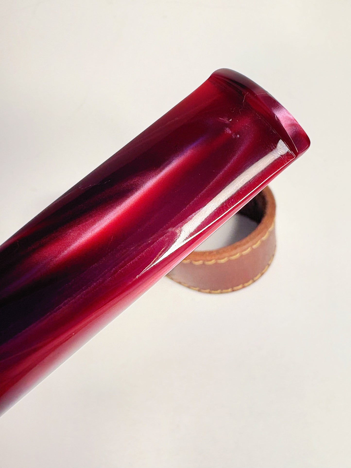 Prince of Wales Handmade Pipe