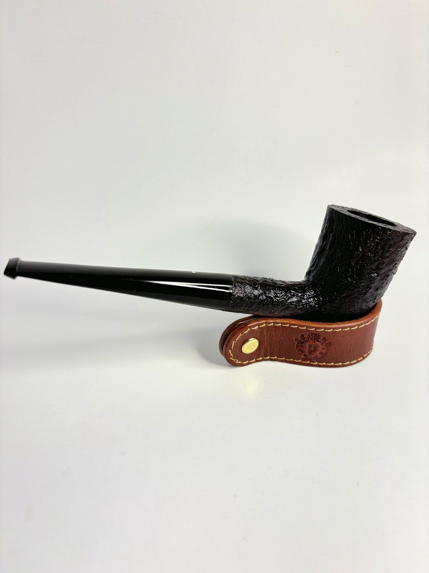Dunhill 5105 Shell Briar – 1981 English Estate Pipe