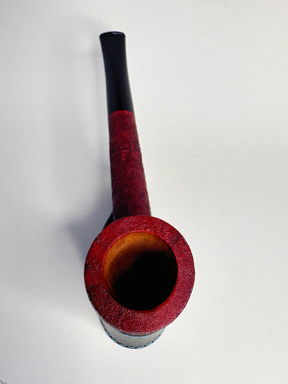 Barclay Rex 2021 Christmas Pipe – Limited Edition