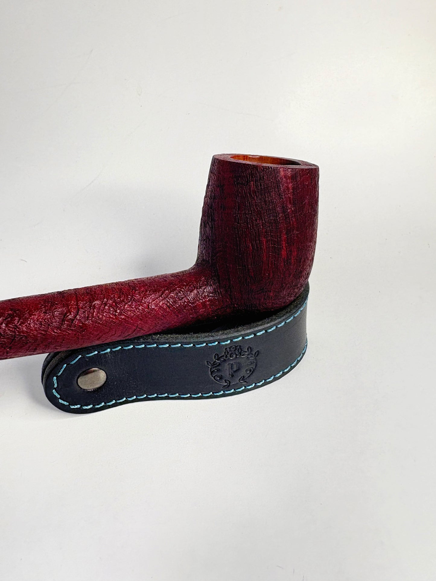 Barclay Rex 2021 Christmas Pipe – Limited Edition
