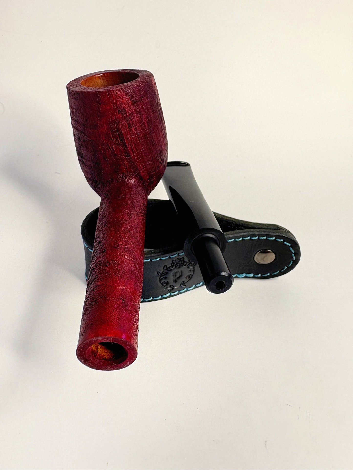 Barclay Rex 2021 Christmas Pipe – Limited Edition