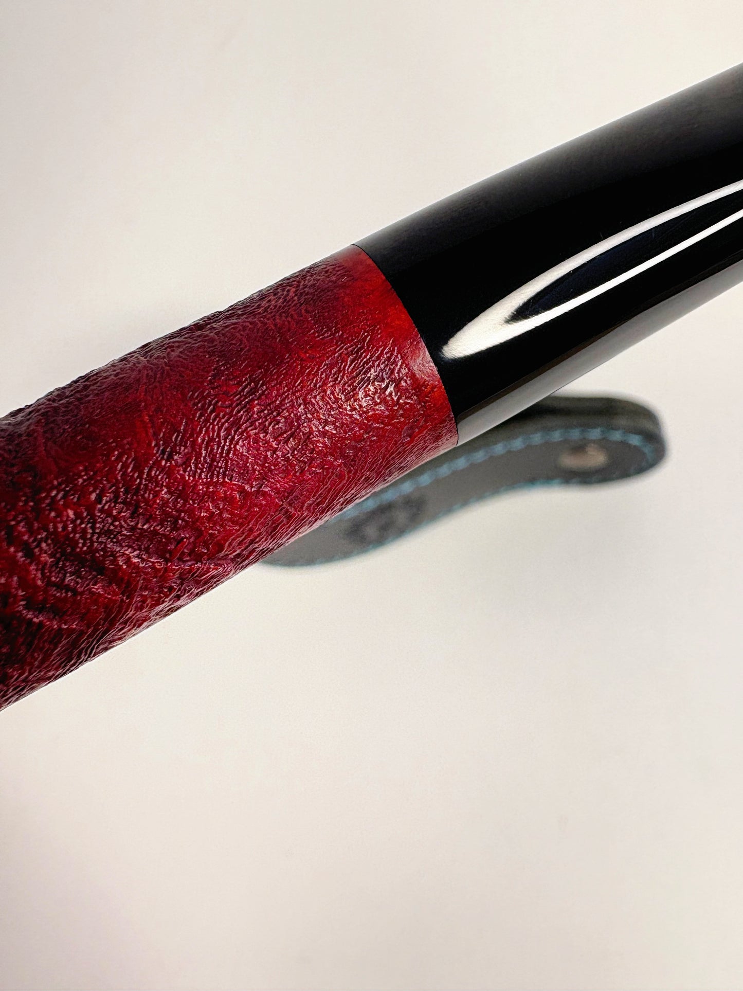 Barclay Rex 2021 Christmas Pipe – Limited Edition
