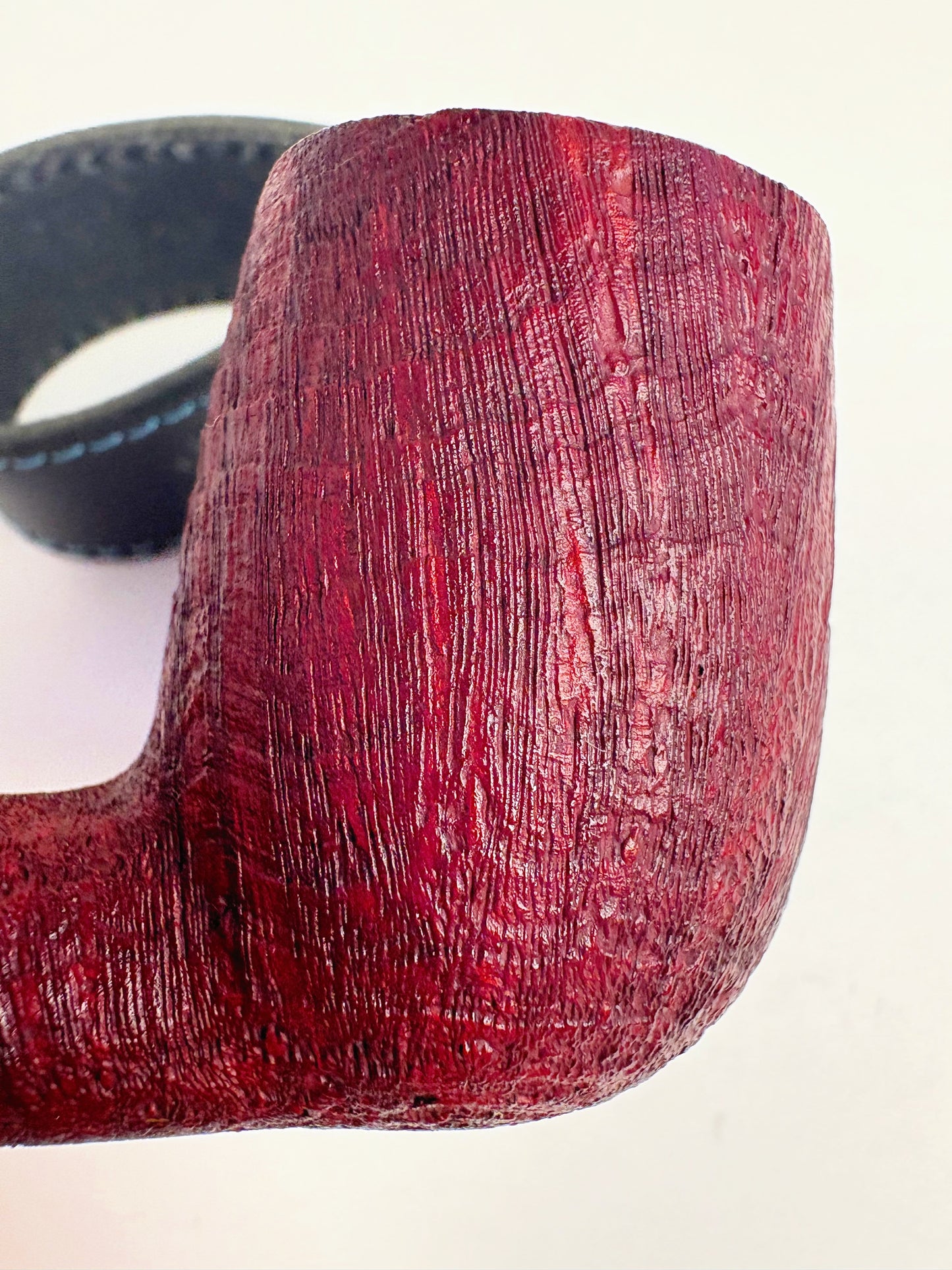 Barclay Rex 2021 Christmas Pipe – Limited Edition