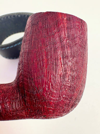 Barclay Rex 2021 Christmas Pipe – Limited Edition