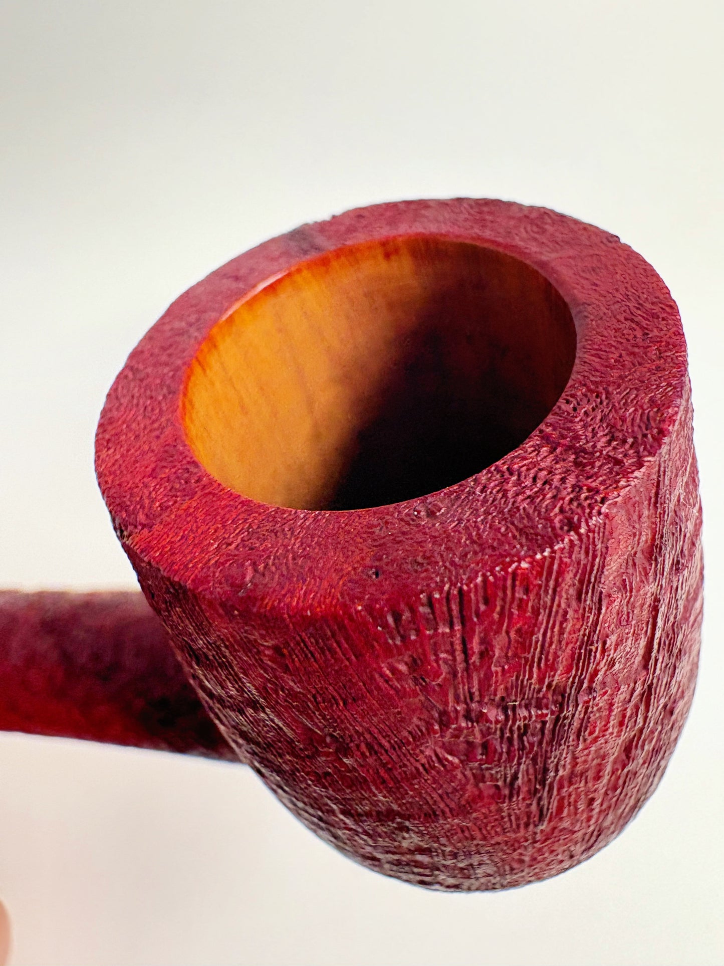 Barclay Rex 2021 Christmas Pipe – Limited Edition