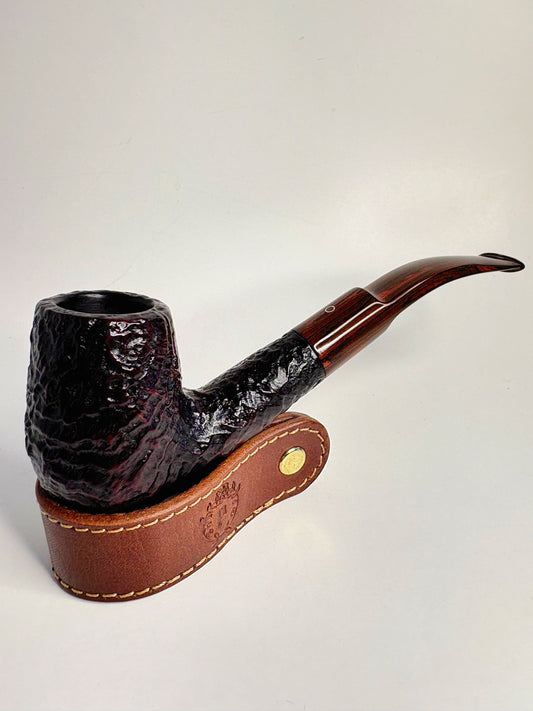 Ashton Pebble Grain XX – Bill Taylor Era English Estate
