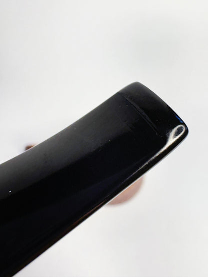 Sasieni Two Dot Smooth Apple English Estate Pipe