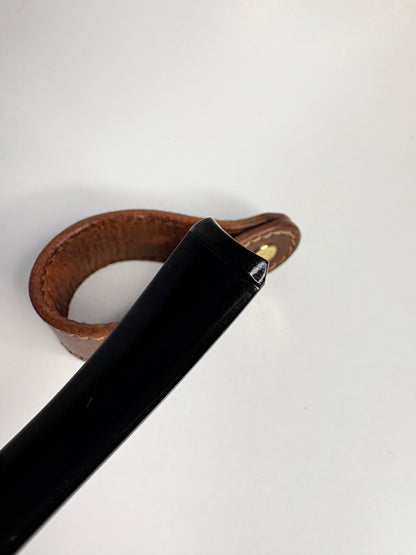 Harcourt – Preben Holm for Dunhill – Highest Grade “D” Freehand Danish Estate Pipe