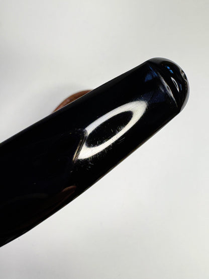 Peterson African Meerschaum Irish Estate Pipe