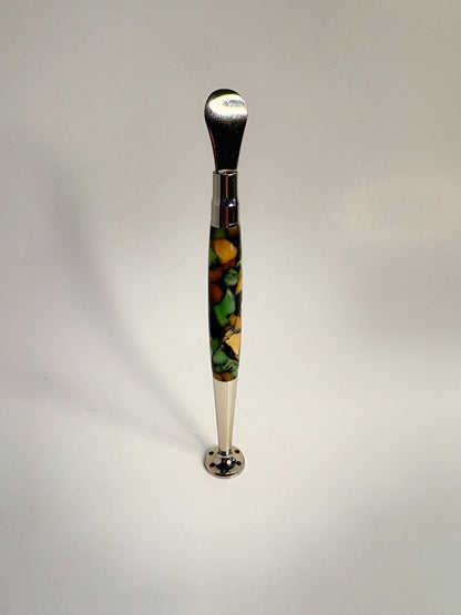 Mosaic Pipe Tamper