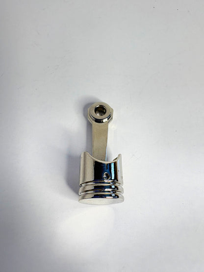 Engine Piston Pipe Tamper