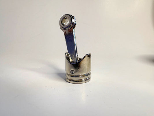 Engine Piston Pipe Tamper